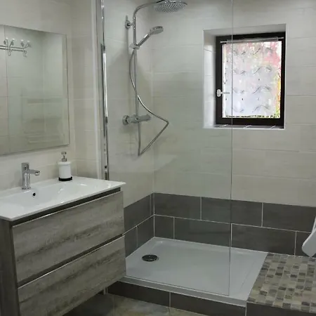 Holiday home La Lichere - Le Romarin *