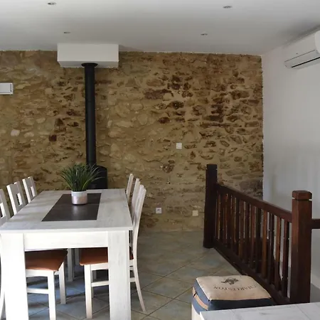 Holiday home La Lichere - Le Romarin *