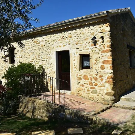 La Lichere - Le Romarin Holiday home